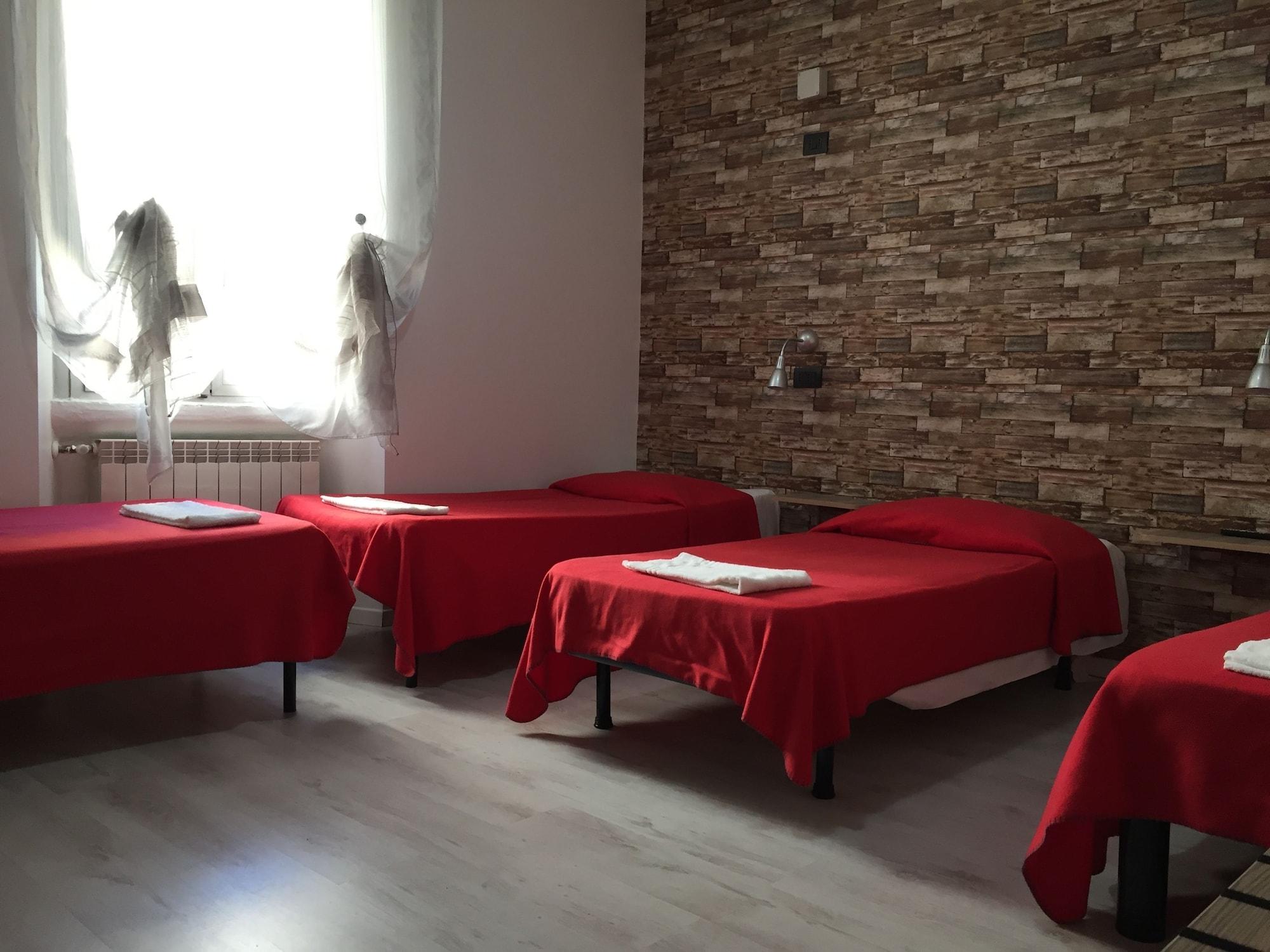 Hotel Adelchi Milan Exterior photo