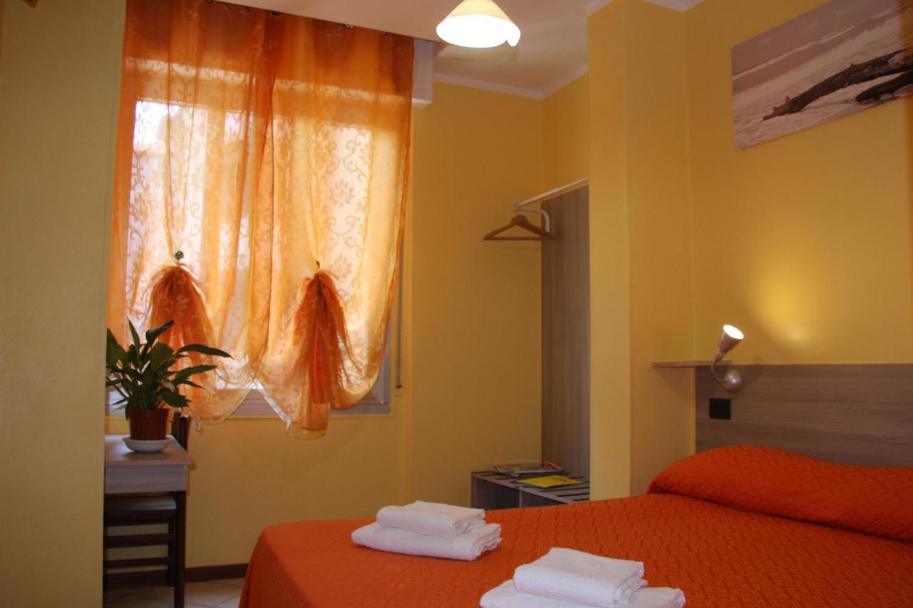 Hotel Adelchi Milan Exterior photo