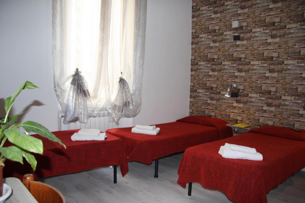 Hotel Adelchi Milan Exterior photo