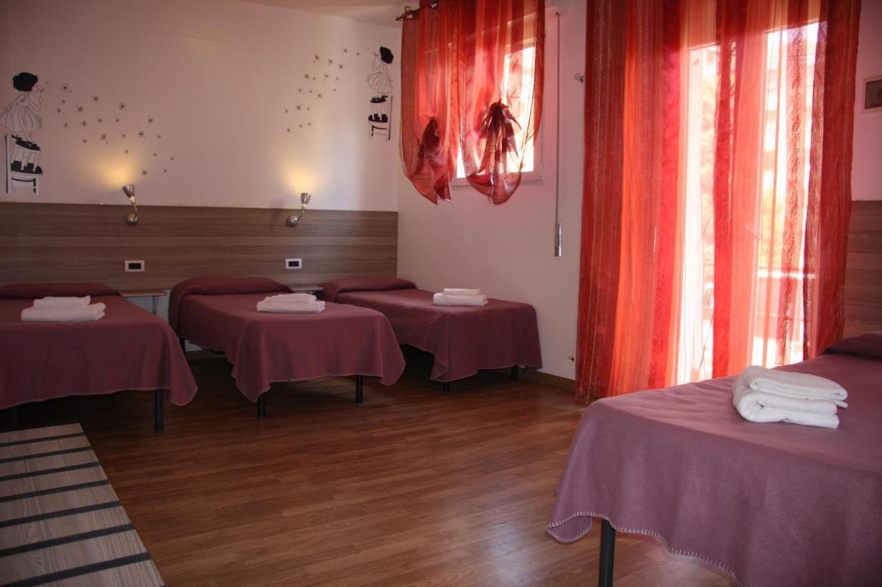 Hotel Adelchi Milan Exterior photo