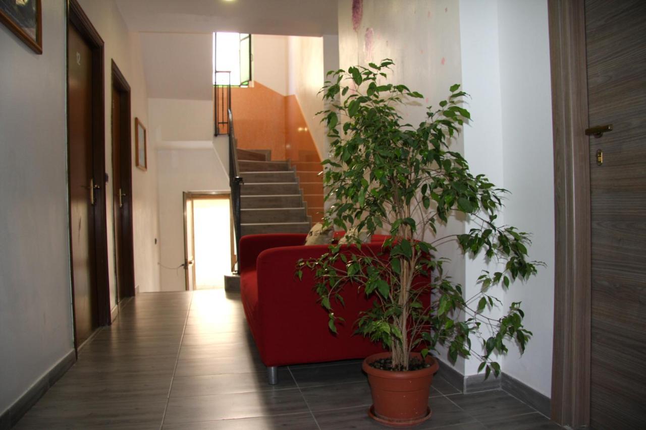 Hotel Adelchi Milan Exterior photo