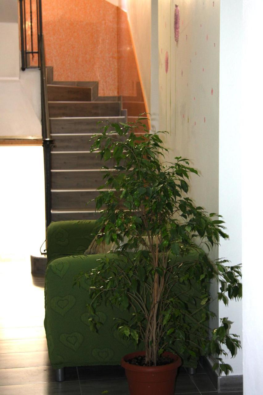 Hotel Adelchi Milan Exterior photo